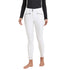 Ariat Tri Factor X Bellatrix Full Seat Ladies Breech- White